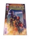 STAR WARS SHADOWS OF THE EMPIRE #4 1996 r. wyd. anglojęzyczne