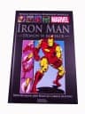 WKKM 29. IRON MAN DEMON W BUTELCE