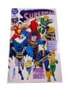 SUPERMAN 8/94 TM-Semic