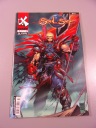 SOUL SAGA DK 3/2004