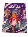 MAGICZNA 7 tom 5. ROZDZIELENIE 2023 r.