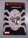 SPIDER-MAN SPLĄTANA SIEĆ 3. DŻENTELMEŃSKA UMOWA wyd. I 2005 r.