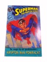 SUPERMAN 10/93 TM-Semic