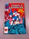TRANSFORMERS 2/93 TM-Semic