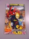 SPIDER-MAN 8/93 TM-Semic
