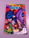 BATMAN 8/95 TM-Semic