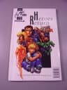 HEROES RETURN 3/99 TM-Semic