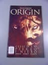 ORIGIN WOLVERINE IV PIEKŁO i NIEBO 2002 r. MANDRAGORA