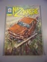 ŻBIK - NA ZAKRĘCIE wyd. I 1973 r.