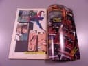 SPIDER-MAN 8/96 TM-Semic
