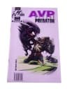 MEGA KOMIKS 2/00 AVP ALIENS PREDATOR TM-Semic