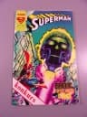 SUPERMAN 12/1991 TM-Semic
