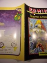 KOMIKS FANTASTYKA - ŚWIĄTYNIA ZAPOMNIENIA 1991 r.