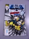 PUNISHER 3/96 TM-Semic
