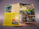 ŻBIK - PODWÓJNY MAT 1974 r.