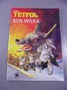 TETFOL SYN WILKA wyd. I 1990 r.