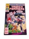 TRANSFORMERS 1/1992 TM-Semic