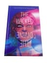 THE WICKED + THE DIVINE 1. FAUSTOWSKA ZAGRYWKA wyd. I 2017 r.