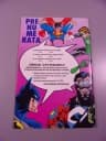 SUPERMAN 10/93 TM-Semic