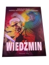 WIEDŹMIN - album zbiorczy, wyd. poprawione 2015 r.