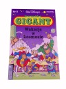 KOMIKS GIGANT 8. WAKACJE W KOSMOSIE 1993 r.