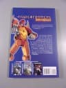 THE TRANSFORMERS DEVASTATION 2008 r. wyd. anglojęzyczne