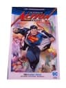 SUPERMAN ACTION COMICS 4. NOWY ŚWIAT wyd. I 2018 r.