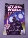 STAR WARS 2/2010 DARTH VADER WZOROWY OFICER
