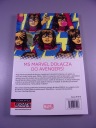 MS MARVEL 5. SUPERSŁAWNA 2019 r.