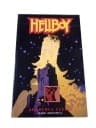 HELLBOY ZDOBYWCA CZERW wyd. I 2003 r.