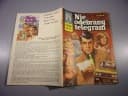ŻBIK - NIE ODEBRANY TELEGRAM 1981 r. wyd. I