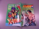G.I.JOE 6/1992 TM-Semic