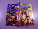 X-MEN 1/93 TM-Semic