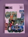 GUNSMITH CATS tom 1 wyd. I 2003 r.