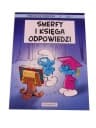 PRZYGODY SMERFÓW SMERFY i KSIĘGA ODPOWIEDZI 2019 r.