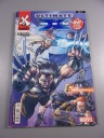 ULTIMATE X-MEN 1/6 2004 r.