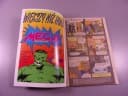 PUNISHER 5/93 TM-Semic