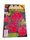 PUNISHER 6/94 TM-Semic