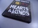 G.I.JOE HEARTS & MINDS 2009 r. wyd. anglojęzyczne
