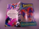 SUPERMAN 10/93 TM-Semic