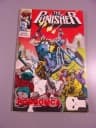 PUNISHER 9/1991 TM-Semic