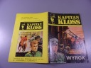 KAPITAN KLOSS WYROK wyd. I 1972 r.