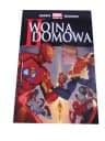 II WOJNA DOMOWA 2019 r. wyd. I