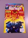 BATMAN 10/95 TM-Semic