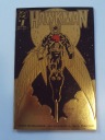 HAWKMAN #1 09 / 1993 - ANG