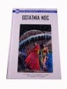 BOHATEROWIE i ZŁOCZYŃCY 60. OSTATNIA NOC