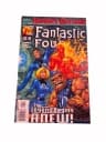 FANTASTIC FOUR #1 1998 r. wyd. anglojęzyczne