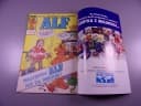 ALF 6/1991 - nowy Tm-Semic! czytaj opis.