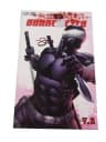 G.I.JOE SNAKE EYES COBRA CIVIL WAR vol. 2 wyd. anglojęzyczne