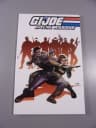 G.I.JOE SPECIAL MISSIONS vol. 1 wyd. anglojęzyczne